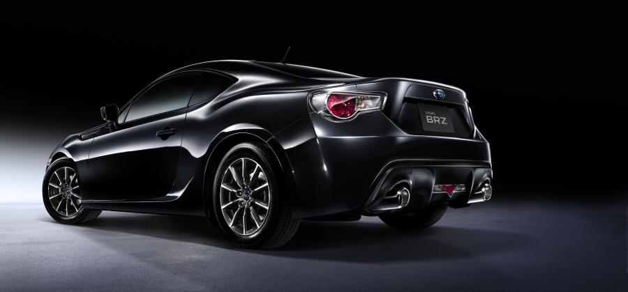  Subaru BRZ 2011 года  (фото 44 из 209)